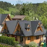 Chalet Deluxe Adrian Zakopane