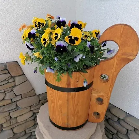 Chalet Deluxe Adrian