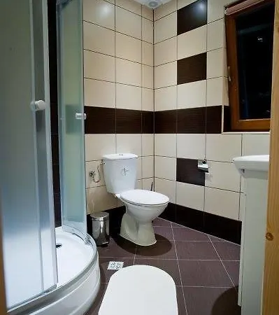 Deluxe Adrian Zakopane