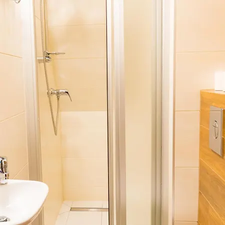 Deluxe Adrian Zakopane