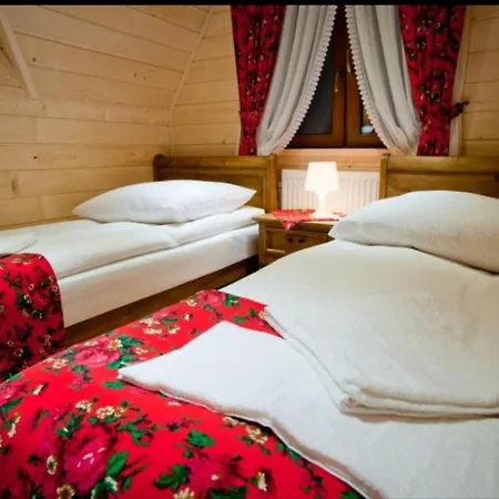 Deluxe Adrian * Zakopane