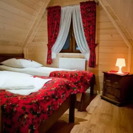 Chalet Deluxe Adrian