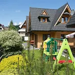 Deluxe Adrian Zakopane