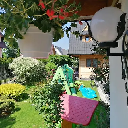 Domek Deluxe Resort Willa Adrian Chalet Zakopane