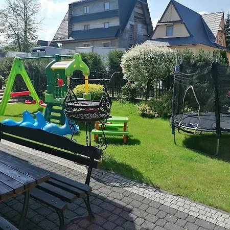 Deluxe Adrian * Zakopane