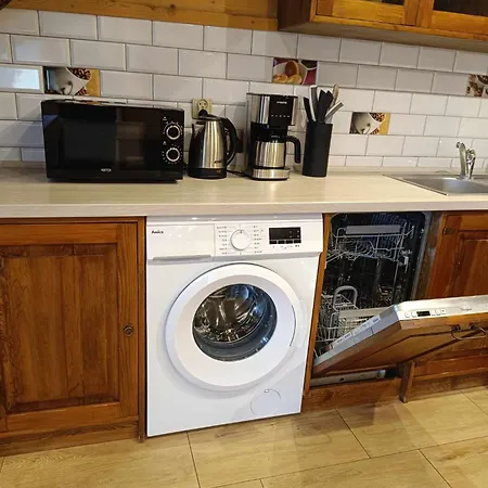 Deluxe Adrian Zakopane