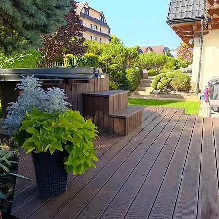 Resort&willa Adrian Delux