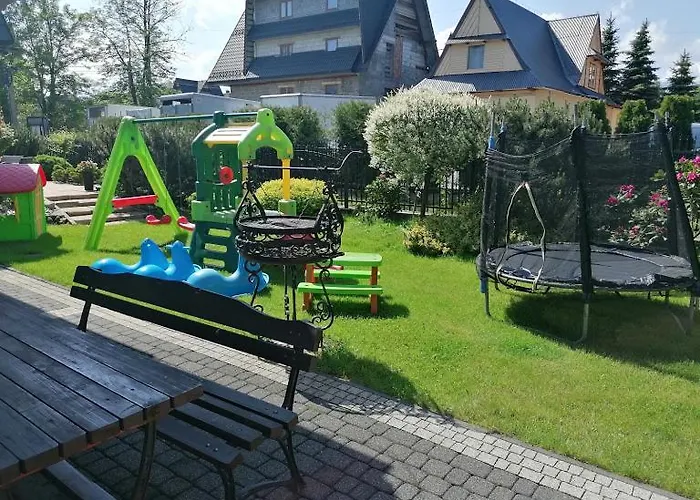 Deluxe Adrian * Zakopane