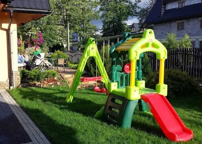 Resort&willa Adrian Delux *