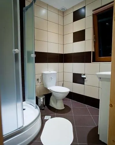 Deluxe Adrian Zakopane