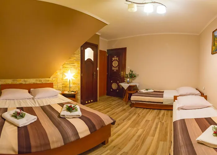 Deluxe Adrian Alpehytte *