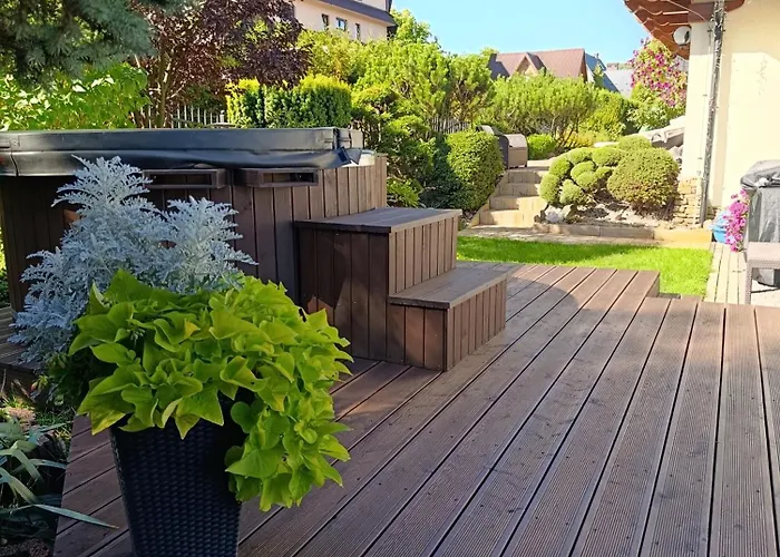 Resort&willa Adrian Delux